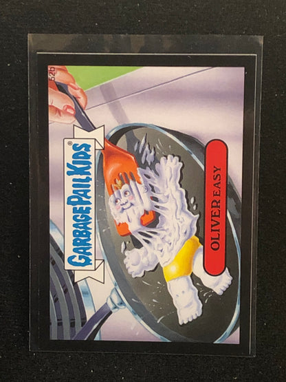 Garbage Pail Kids 2015 Series 1 U-PICK Black Border Singles 1a-66b