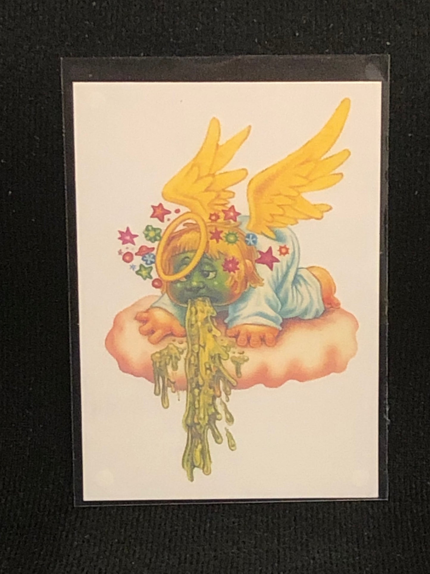 Garbage Pail Kids All New Series 4 (ANS4) U-PICK Subset Insert Singles