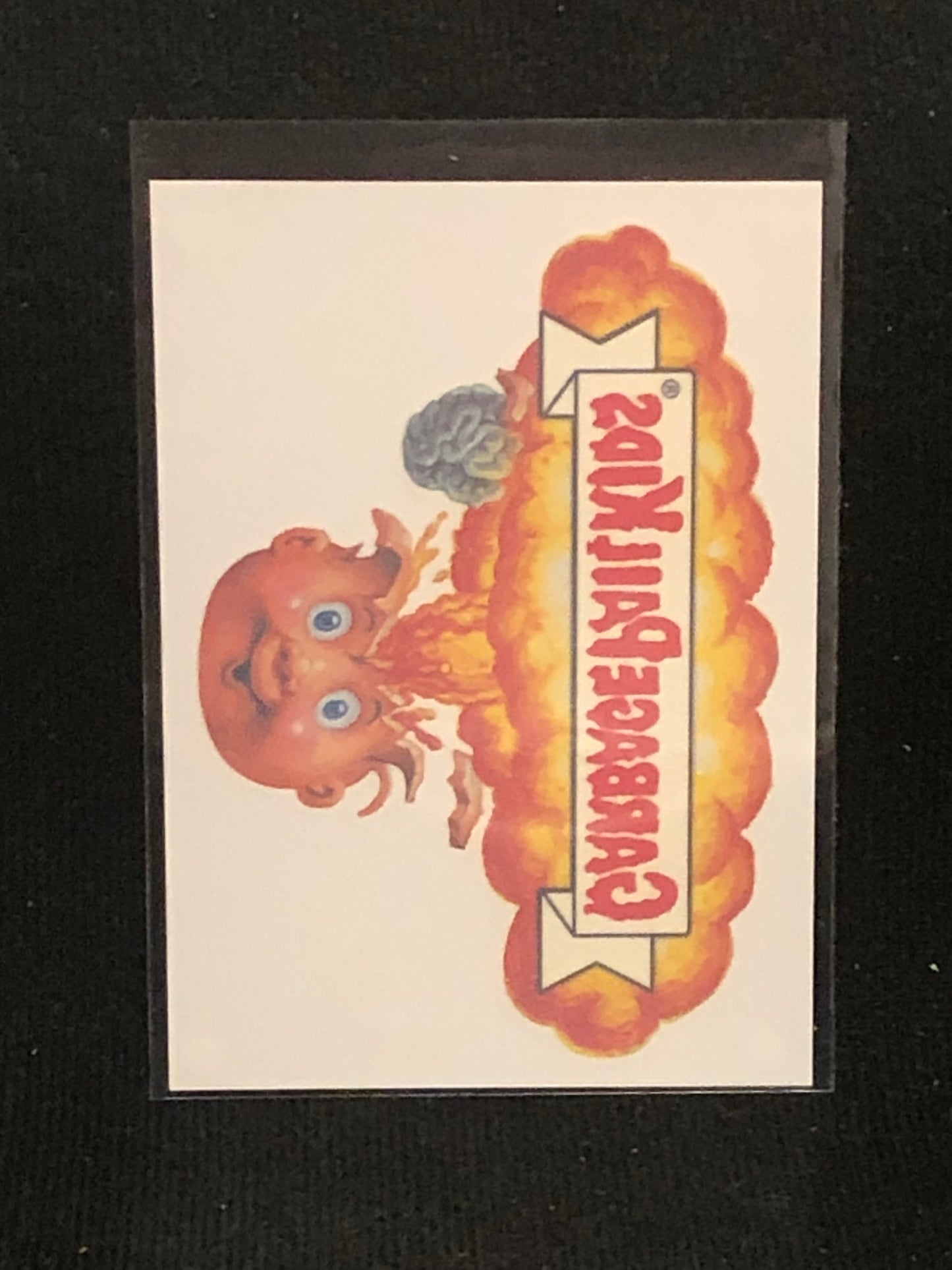 Garbage Pail Kids All New Series 4 (ANS4) U-PICK Subset Insert Singles