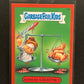 Garbage Pail Kids 2015 Series 1 U-PICK Red Border Singles 1a-50b