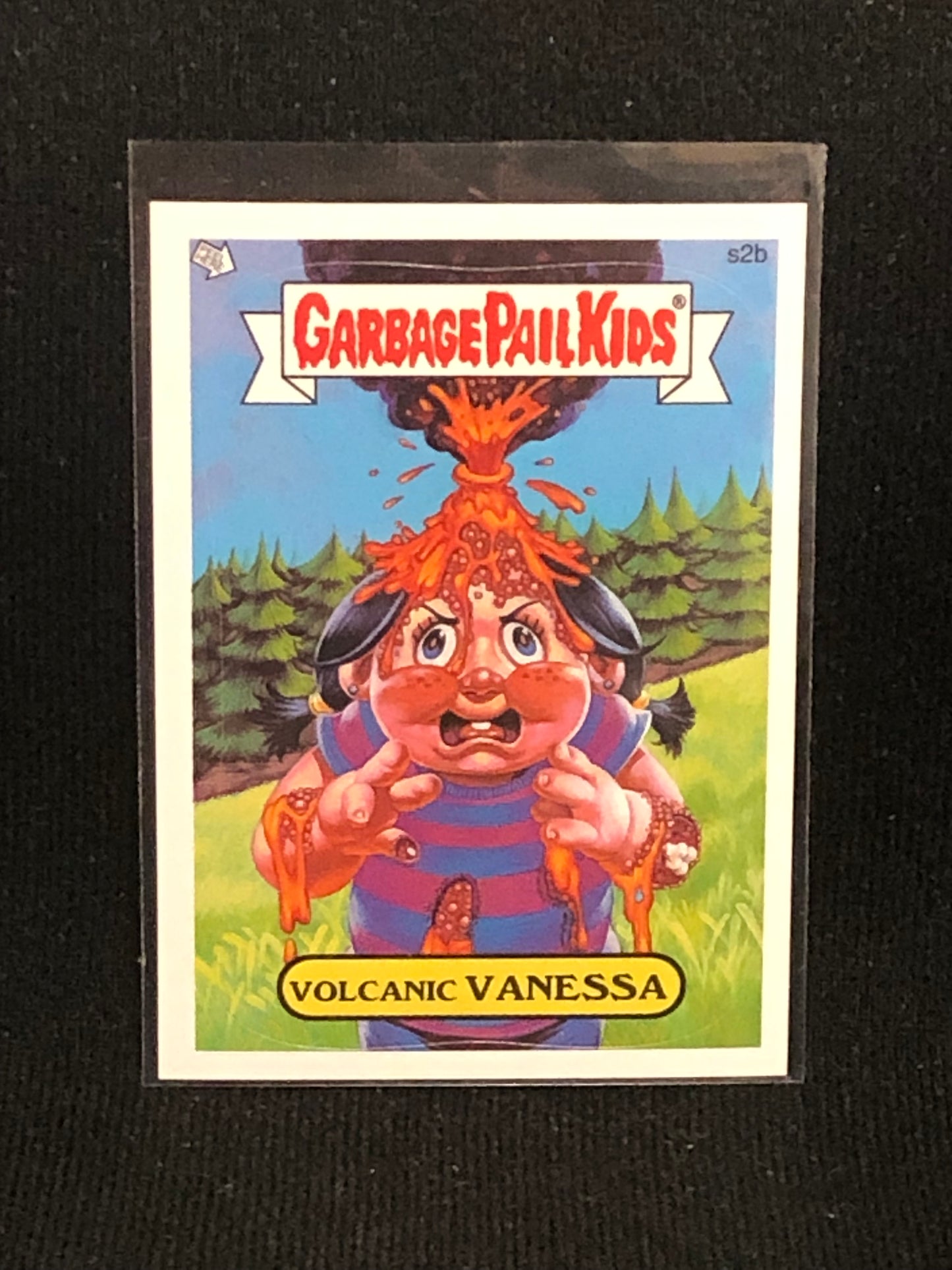 Garbage Pail Kids All New Series 4 (ANS4) U-PICK Subset Insert Singles