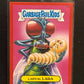 Garbage Pail Kids 2015 Series 1 U-PICK Red Border Singles 1a-50b