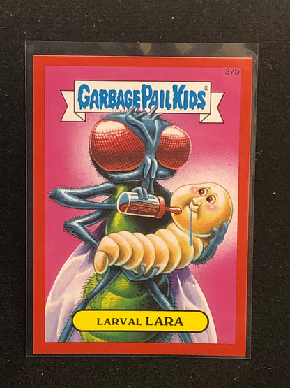 Garbage Pail Kids 2015 Series 1 U-PICK Red Border Singles 1a-66b