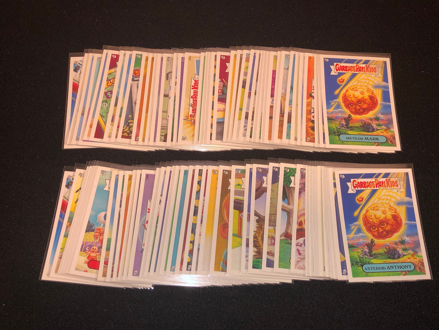 Garbage Pail Kids All New Series 5 (ANS5) U-PICK Base Singles