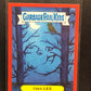 Garbage Pail Kids 2015 Series 1 U-PICK Red Border Singles 1a-50b