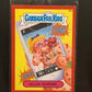 Garbage Pail Kids 2015 Series 1 U-PICK Red Border Singles 1a-50b