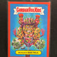 Garbage Pail Kids 2015 Series 1 U-PICK Red Border Singles 1a-50b