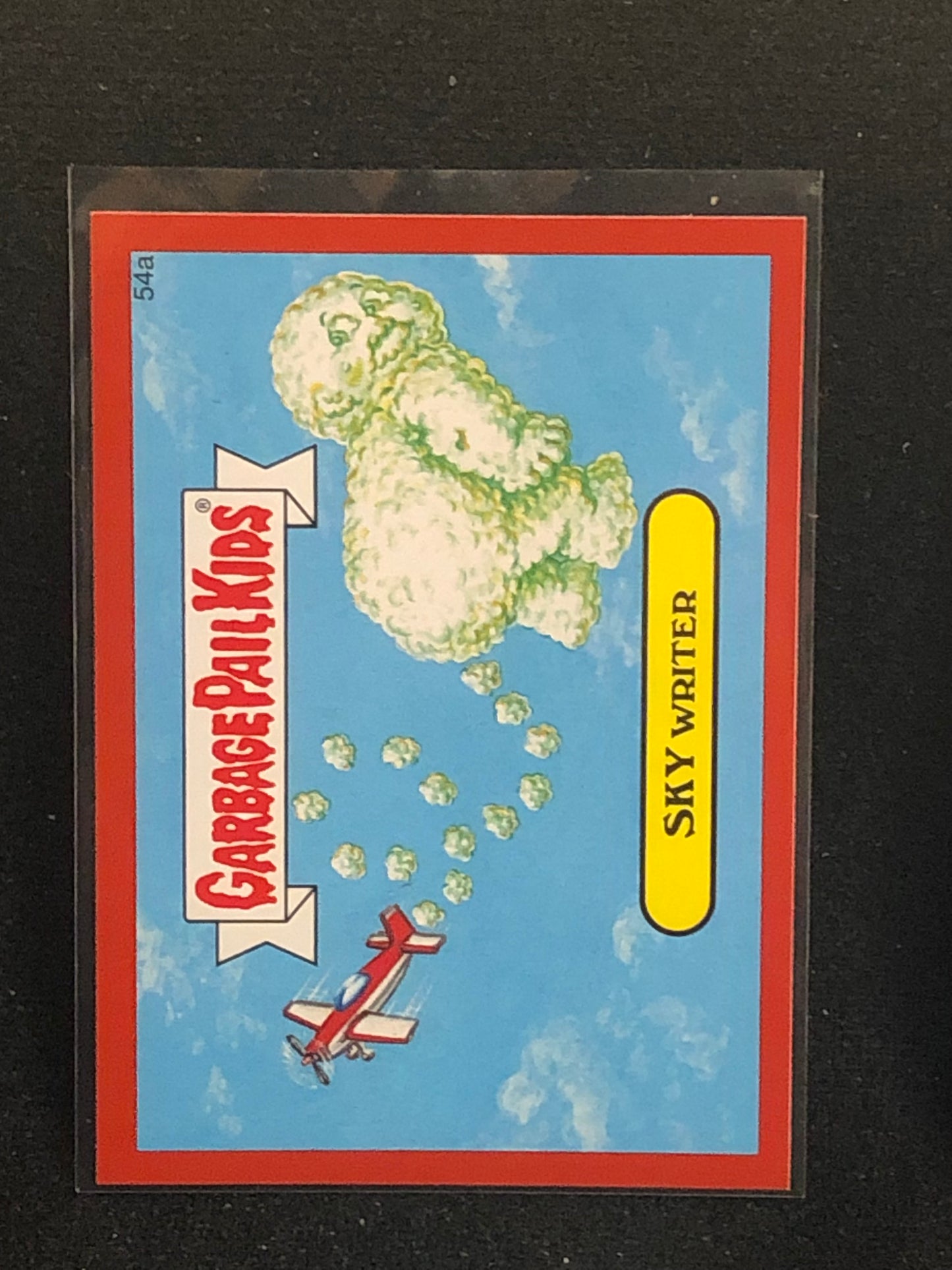 Garbage Pail Kids 2015 Series 1 U-PICK Red Border Singles 1a-66b