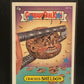 Garbage Pail Kids Original Series 10 (os10) 407a Cracked Sheldon
