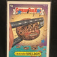 Garbage Pail Kids Original Series 10 (os10) 407a Cracked Sheldon