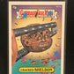 Garbage Pail Kids Original Series 10 (os10) 407a Cracked Sheldon