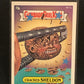 Garbage Pail Kids Original Series 10 (os10) 407a Cracked Sheldon