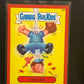 Garbage Pail Kids 2015 Series 1 U-PICK Red Border Singles 51a-66b