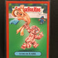 Garbage Pail Kids 2015 Series 1 U-PICK Red Border Singles 51a-66b