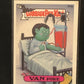Garbage Pail Kids Original Series 10 (os10) 411a Van Pire