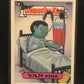 Garbage Pail Kids Original Series 10 (os10) 411a Van Pire