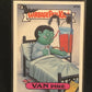 Garbage Pail Kids Original Series 10 (os10) 411a Van Pire