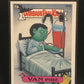 Garbage Pail Kids Original Series 10 (os10) 411a Van Pire