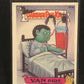 Garbage Pail Kids Original Series 10 (os10) 411a Van Pire