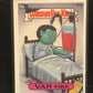 Garbage Pail Kids Original Series 10 (os10) 411a Van Pire