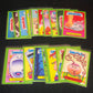 Garbage Pail Kids 2015 Series 1 U-PICK Green Border Singles