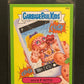 Garbage Pail Kids 2015 Series 1 U-PICK Green Border Singles