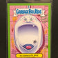 Garbage Pail Kids 2015 Series 1 U-PICK Green Border Singles