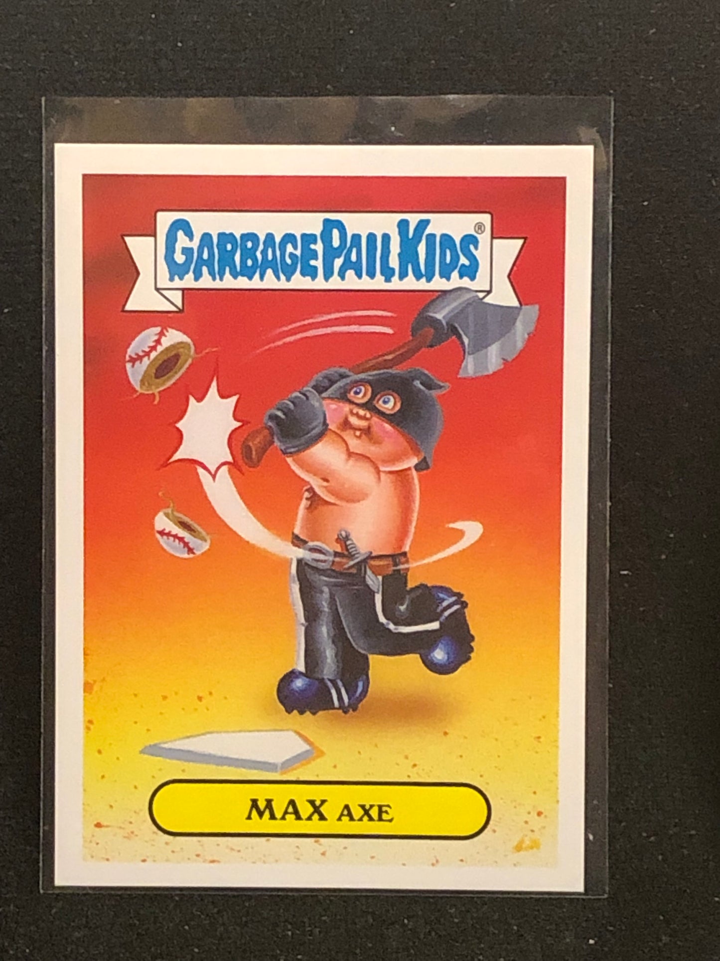 Garbage Pail Kids 2015 Series 1 U-PICK All Star Singles