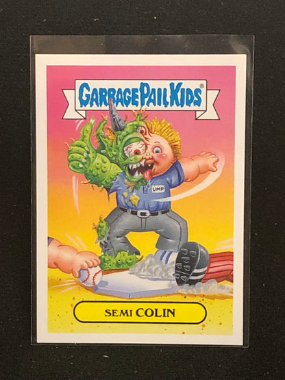 Garbage Pail Kids 2015 Series 1 U-PICK Subset Insert Singles