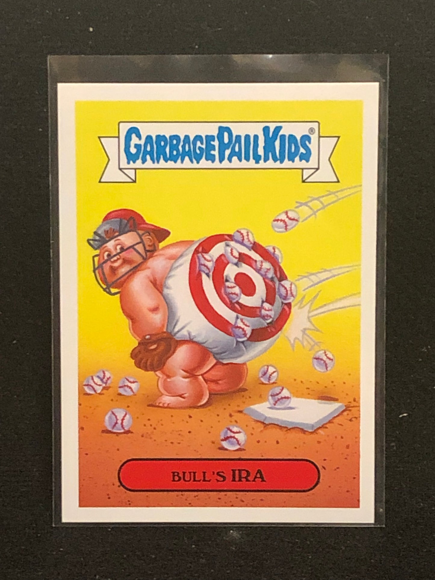 Garbage Pail Kids 2015 Series 1 U-PICK All Star Singles