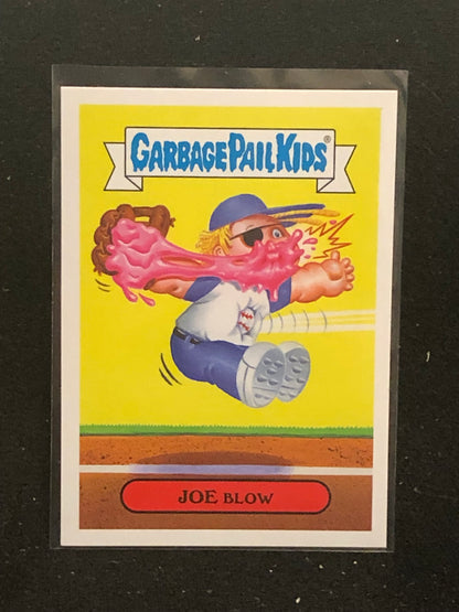 Garbage Pail Kids 2015 Series 1 U-PICK Subset Insert Singles