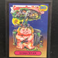 Garbage Pail Kids 30th Anniversary U-PICK Adam Bomb's Don't Push My Button Black Border Singles