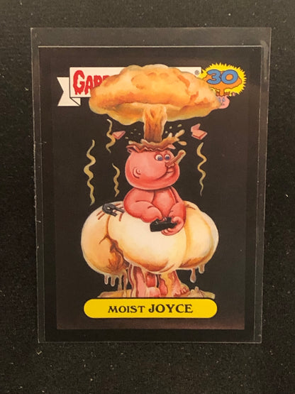 Garbage Pail Kids 30th Anniversary U-PICK Black Border Singles