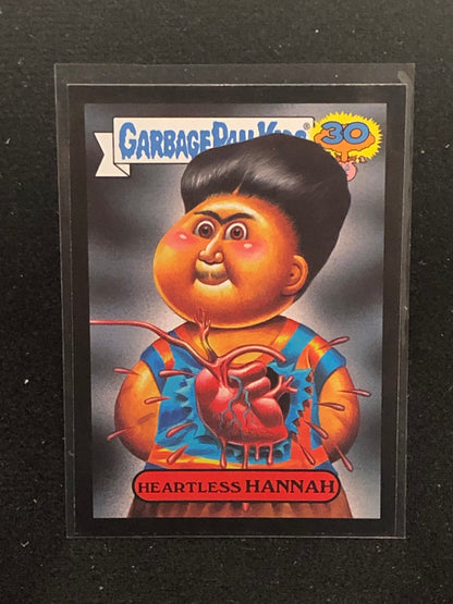 Garbage Pail Kids 30th Anniversary U-PICK Black Border Singles