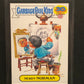 Garbage Pail Kids 30th Anniversary U-PICK Artistic Influence Black Border Singles