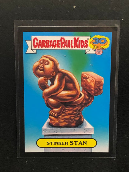 Garbage Pail Kids 30th Anniversary U-PICK Black Border Singles