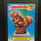 Garbage Pail Kids 30th Anniversary U-PICK Artistic Influence Black Border Singles