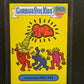 Garbage Pail Kids 30th Anniversary U-PICK Artistic Influence Black Border Singles