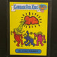 Garbage Pail Kids 30th Anniversary U-PICK Artistic Influence Black Border Singles