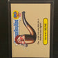 Garbage Pail Kids 30th Anniversary U-PICK Artistic Influence Black Border Singles