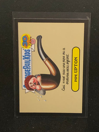 Garbage Pail Kids 30th Anniversary U-PICK Black Border Singles