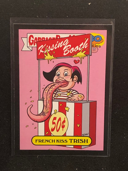 Garbage Pail Kids 30th Anniversary U-PICK Black Border Singles