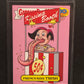 Garbage Pail Kids 30th Anniversary U-PICK Artistic Interpretation Black Border Singles