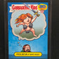 Garbage Pail Kids 30th Anniversary U-PICK Artistic Interpretation Black Border Singles