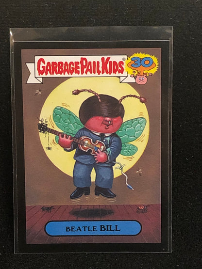 Garbage Pail Kids 30th Anniversary U-PICK Cutting Room Floor Black Border Singles