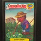 Garbage Pail Kids 30th Anniversary U-PICK Cutting Room Floor Black Border Singles