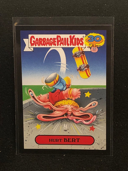 Garbage Pail Kids 30th Anniversary U-PICK Black Border Singles