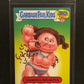 Garbage Pail Kids 30th Anniversary U-PICK Garbage Pail Kids' Kids Black Border Singles