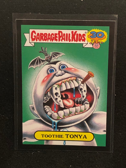 Garbage Pail Kids 30th Anniversary U-PICK Black Border Singles