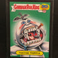 Garbage Pail Kids 30th Anniversary U-PICK Garbage Pail Kids' Kids Black Border Singles